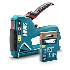 Novus tools handtacker gebraucht kaufen  Wird an jeden Ort in Deutschland