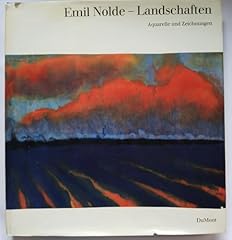 Emil nolde landschaften gebraucht kaufen  Wird an jeden Ort in Deutschland