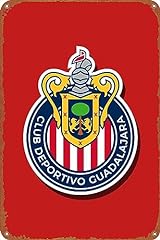 Chivas poster tin for sale  Delivered anywhere in USA 