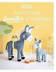 Adorables familles animaux d'occasion  Livré partout en France