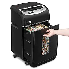 Paper shredder home for sale  Delivered anywhere in USA 