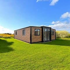 40ft expandable container for sale  Delivered anywhere in UK
