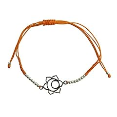 Bracelet cordon ajustable d'occasion  Livré partout en France