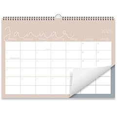 Kalender 2025 wandkalender gebraucht kaufen  Wird an jeden Ort in Deutschland