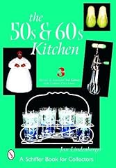 50s 60s kitchen for sale  Delivered anywhere in UK