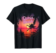 Vintage dania beach for sale  Delivered anywhere in USA 