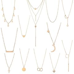 Starain 12pcs layered for sale  Delivered anywhere in USA 