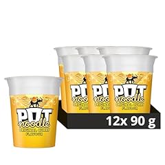 Pot noodle original for sale  Delivered anywhere in UK