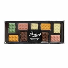 Friars edible chocolate for sale  Delivered anywhere in UK