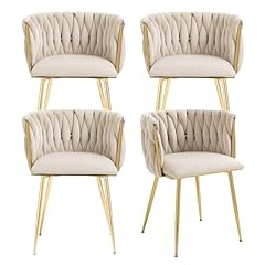 Kiztir velvet dining for sale  Delivered anywhere in USA 