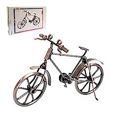 Huture decorazione bicicletta usato  Spedito ovunque in Italia 