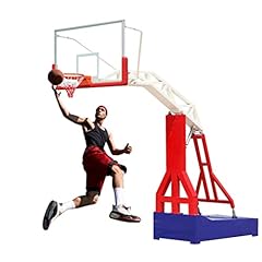 Basketball stand large for sale  Delivered anywhere in UK