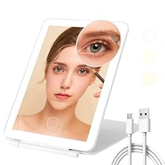 Farerkass specchio trucco usato  Spedito ovunque in Italia 