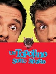 Topolino sotto sfratto usato  Spedito ovunque in Italia 