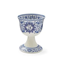 Spode judaica kiddush for sale  Delivered anywhere in USA 