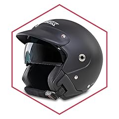 Saferide motorradhelm sonnenbl gebraucht kaufen  Wird an jeden Ort in Deutschland