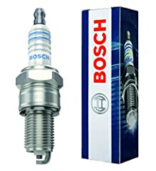 Bosch wr7dc spark for sale  Delivered anywhere in Ireland