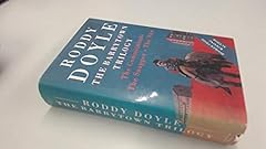 The barrytown trilogy d'occasion  Livré partout en Belgiqu