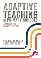 Adaptive teaching primary for sale  Delivered anywhere in UK