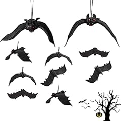 Xixiran pipistrelli decorazion usato  Spedito ovunque in Italia 