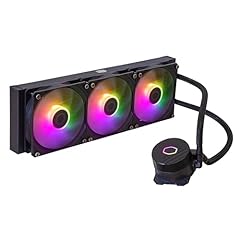 Cooler master masterliquid for sale  Delivered anywhere in Ireland