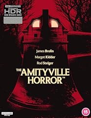 Amityville horror ultra for sale  Delivered anywhere in UK