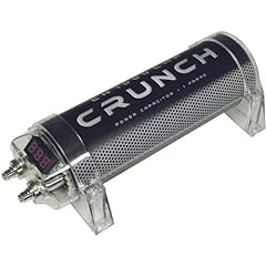 Condensatore crunch 1000 usato  Spedito ovunque in Italia 
