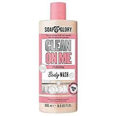 Soap glory clean for sale  Delivered anywhere in UK