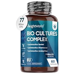 Bio cultures complex for sale  Delivered anywhere in Ireland