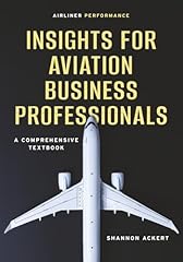 Airliner performance insights for sale  Delivered anywhere in UK