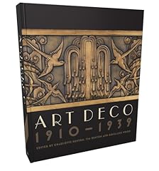 Art deco 1910 d'occasion  Livré partout en France