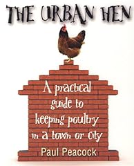 Urban hen practical for sale  Delivered anywhere in UK