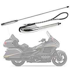 Psler motorcycle antenna for sale  Delivered anywhere in UK