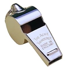 Acme thunderer 60.5 for sale  Delivered anywhere in UK