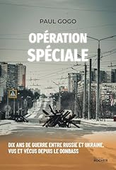 Opération spéciale ans d'occasion  Livré partout en Belgiqu