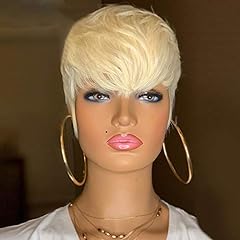Beisdwig short pixie for sale  Delivered anywhere in USA 
