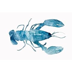 Artdirect blue lobster for sale  Delivered anywhere in USA 