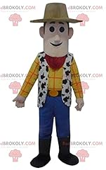 Costume woody famous for sale  Delivered anywhere in UK