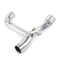 Exhaust end silencers for sale  Delivered anywhere in UK