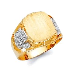 Jewelryweb 14ct yellow for sale  Delivered anywhere in UK