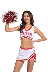 Suryd cheerleader costume for sale  Delivered anywhere in USA 