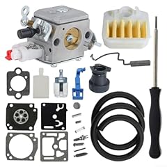 Kit carburatore motosega usato  Spedito ovunque in Italia 