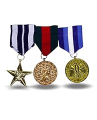 Military medals set for sale  Delivered anywhere in UK