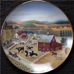 Country journeys plate for sale  Delivered anywhere in USA 