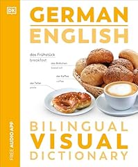 German english bilingual usato  Spedito ovunque in Italia 