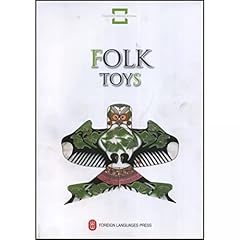 Folk toys d'occasion  Livré partout en Belgiqu
