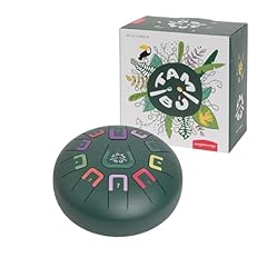 Tambú. handpan acier. d'occasion  Livré partout en France
