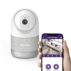 Philips telecamera interna usato  Spedito ovunque in Italia 