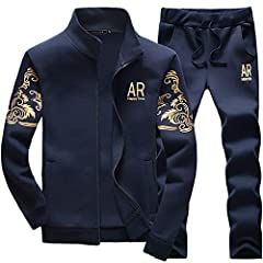 Manluodanni men tracksuit for sale  Delivered anywhere in Ireland