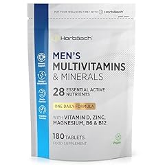 Multivitamin tablets men for sale  Delivered anywhere in UK